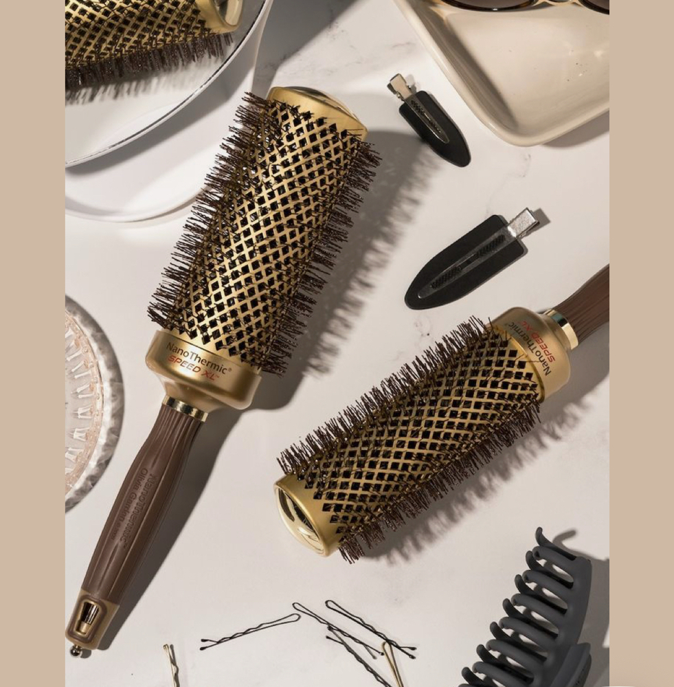 The Luxe Length Blowout