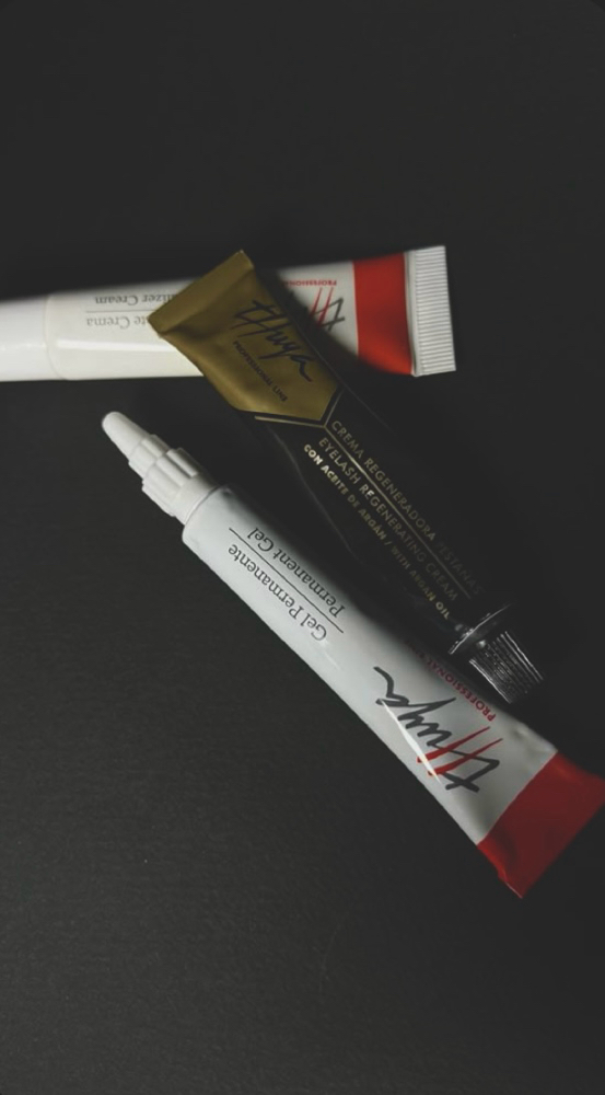 Brow Lamination