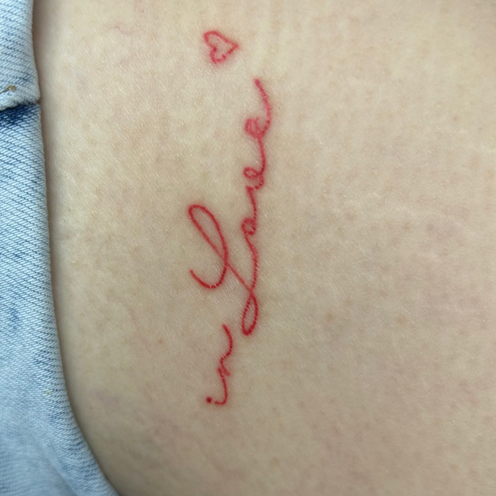 Tiny Tatoo