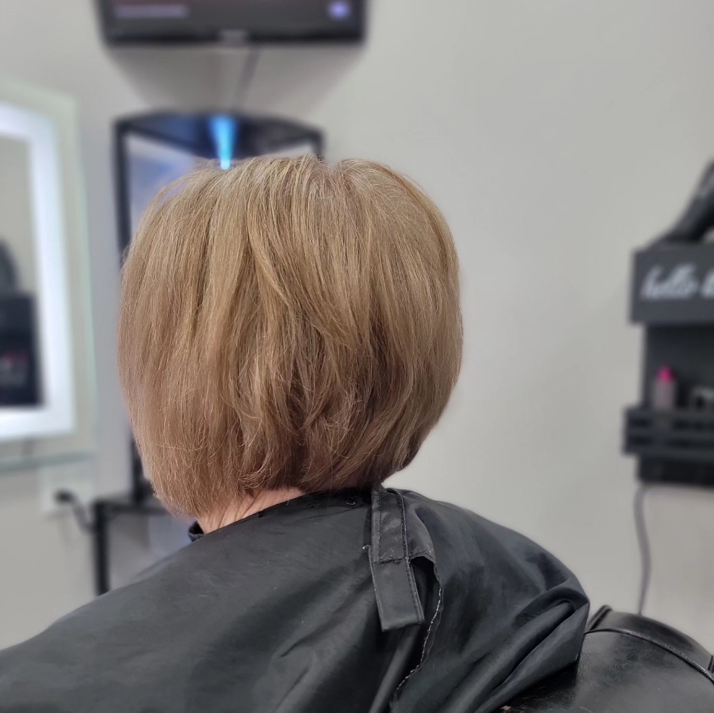 Haircut