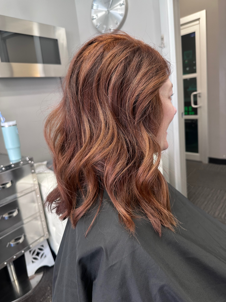 Single Process Color
