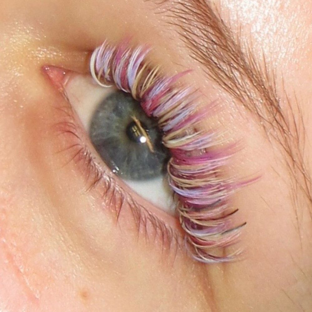 freestyle set ⋆˚𖥔 ݁ ˖𓂃.☘︎ ݁˖ at bond beauty co in greenwood village, CO