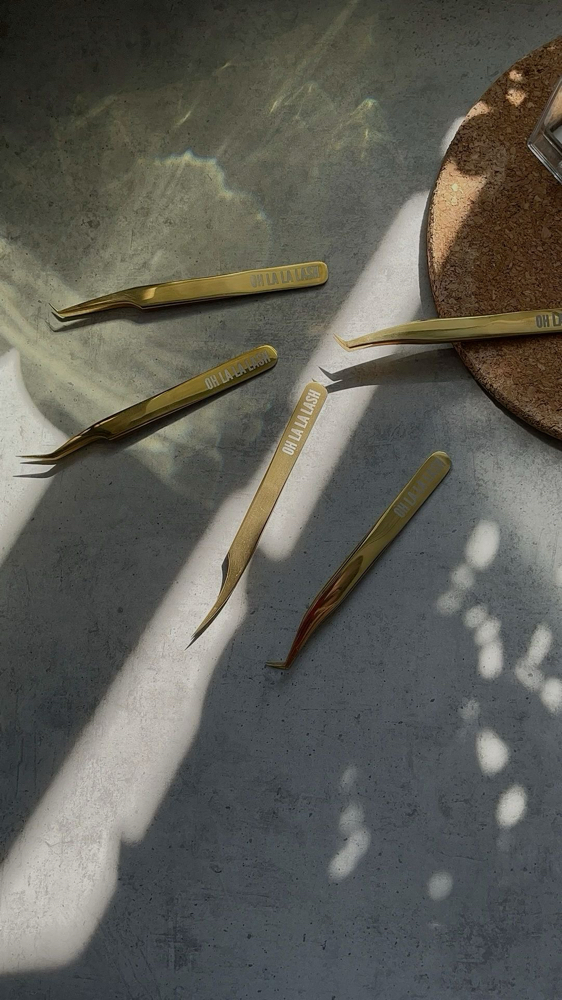 The Lash Set at Sol Beauty Studio in Newark, DE