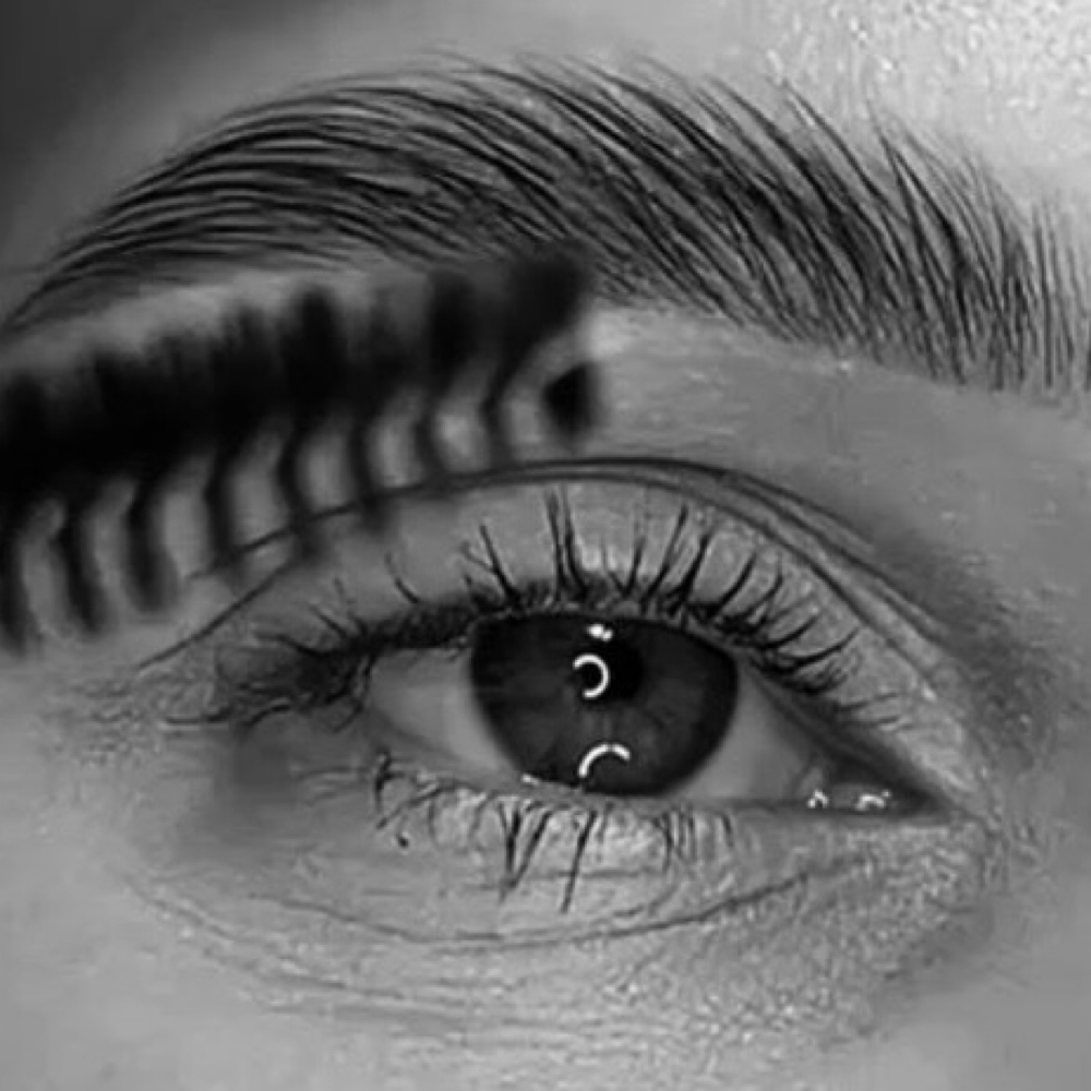 Brow & Lash Glow at glorified studios in Youngstown, OH