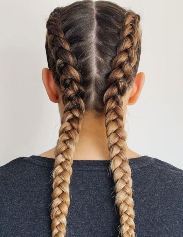 Jumbo Braids (2)