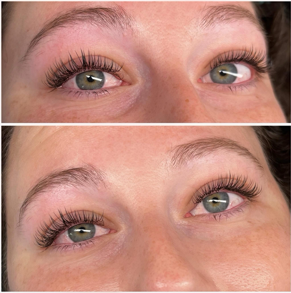 Classic Lash Extensions-Full Set at Wildflower Beauty in Crossville, TN