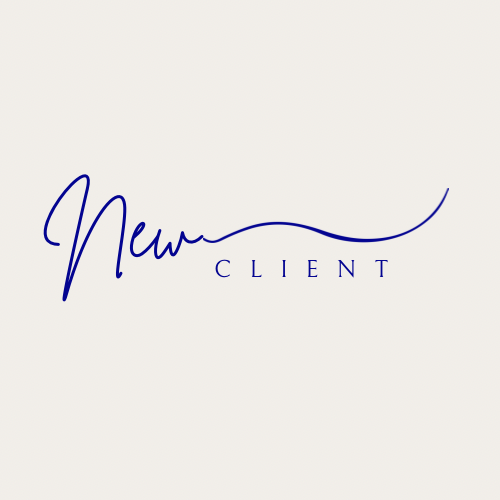 New Client Appt w/Custom Facial