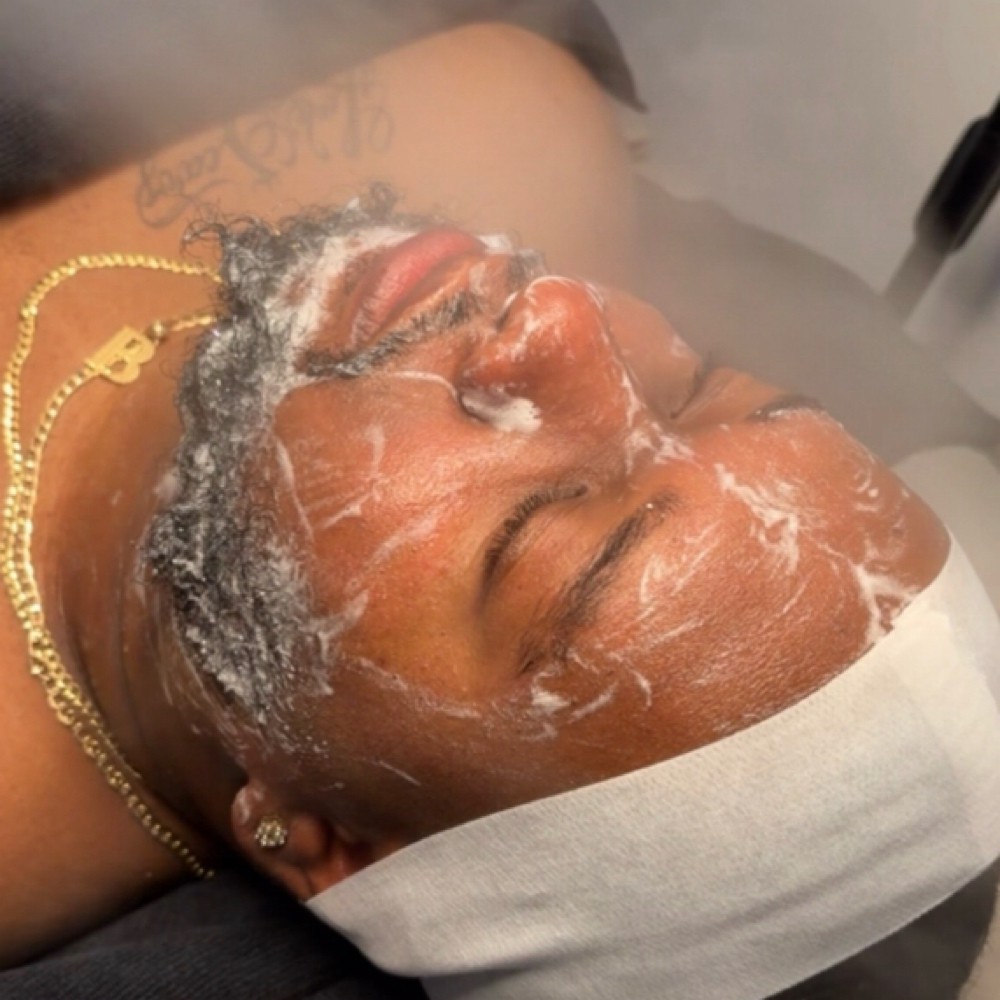 Tier II: Signature (Men’s) at Unique Skn Aesthetics in Long Beach, CA