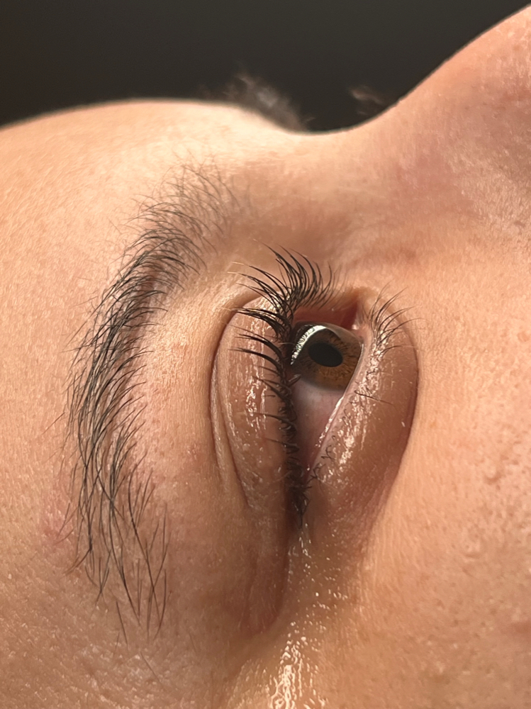 Lash Lift