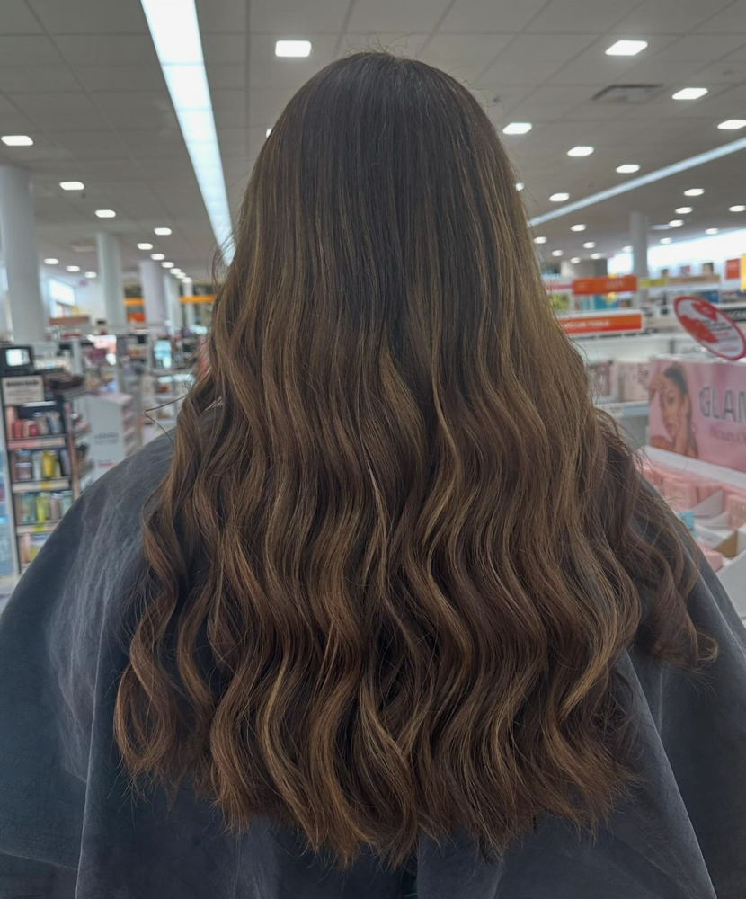 Partial Highlight