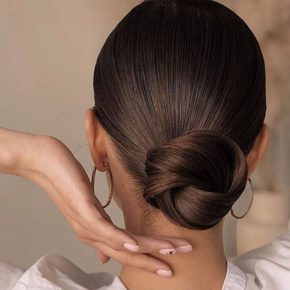 The Signature Event Styling. at The Studio-Holly Rae Hair in Greensboro, NC