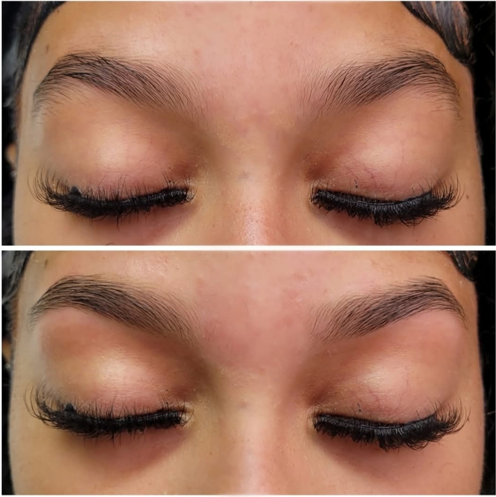 Brow Wax