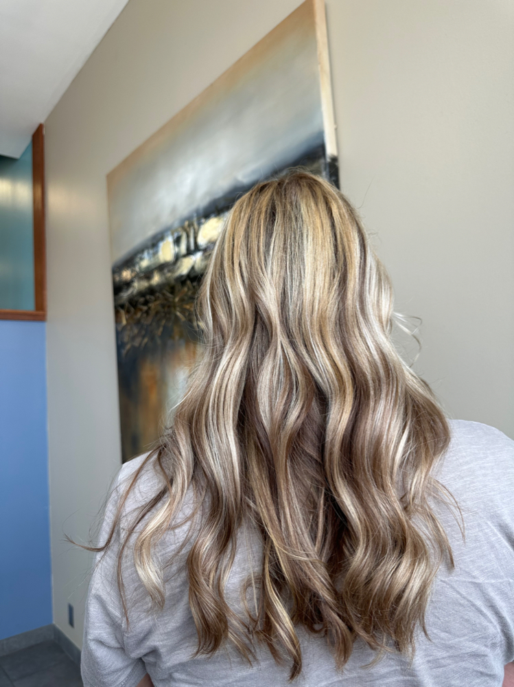 Deep Conditioning Treatment