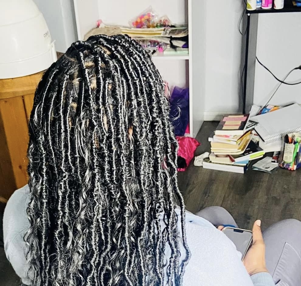 Soft Locs