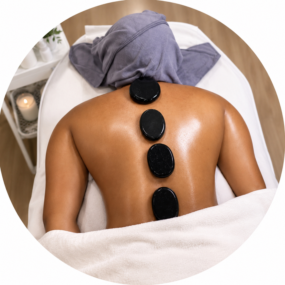 Back Facial at Aura Atelier in Charlotte, NC