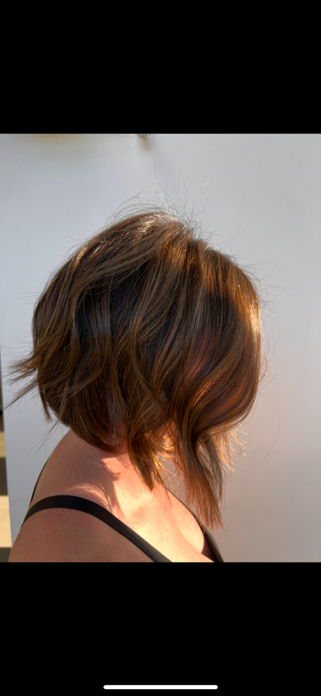 Haircut