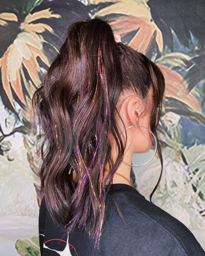 Add-On Services at Hair by Summer Reed in Morristown, TN
