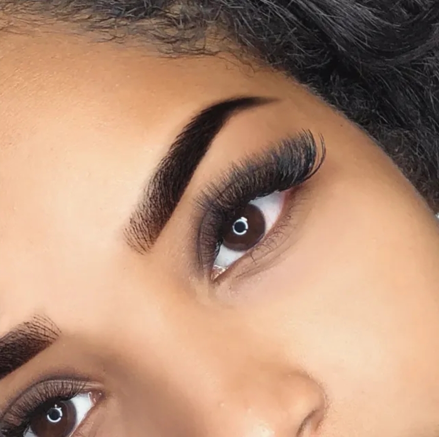 Ombre Brows