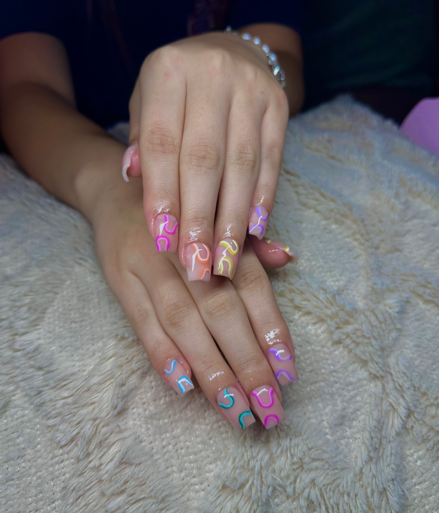 Overlay