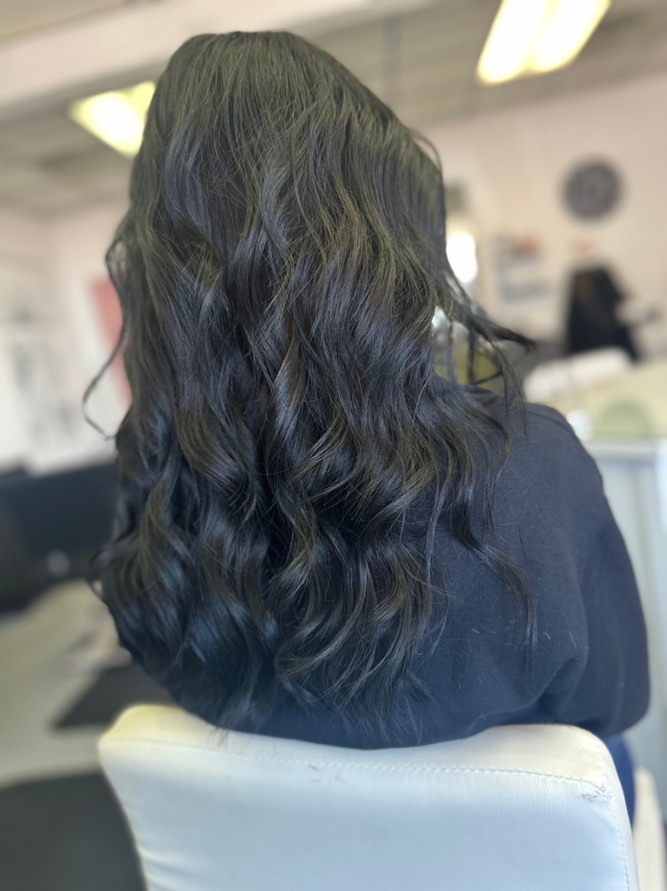 Hair Color