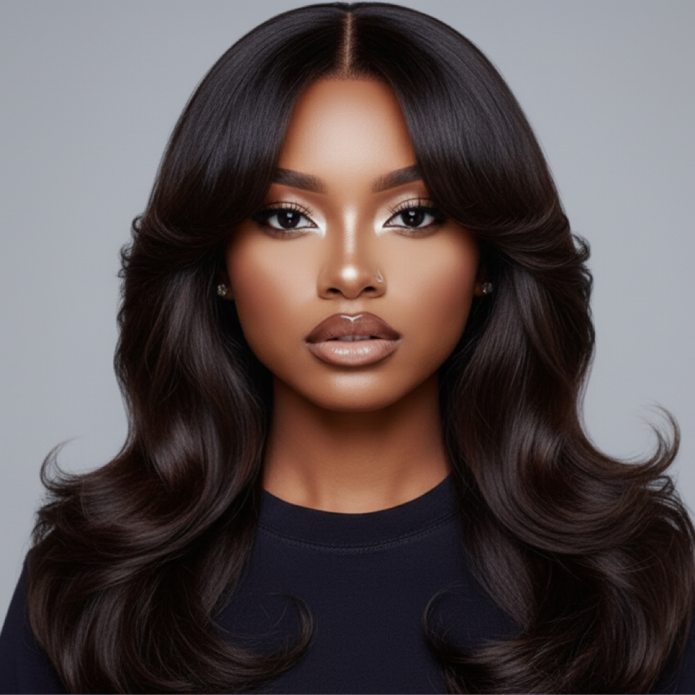 Microlinks/I-tips at Haux of Crowns in Clinton, MD