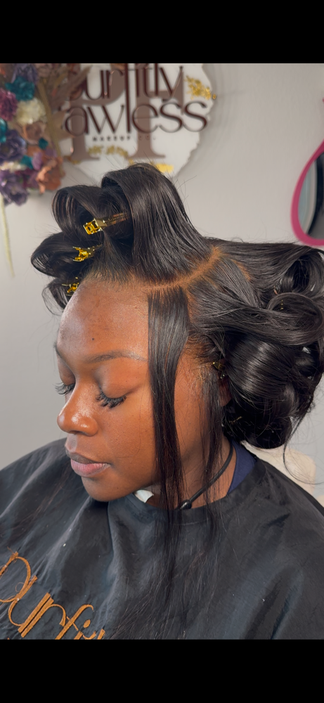 The Signature Styling Experience✨ at BY RENÈLLE in Red Oak, TX