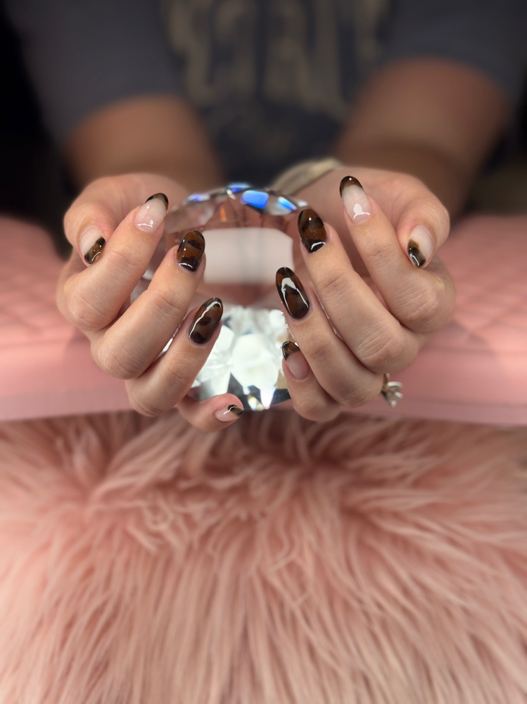 Structure Gel Rebalance