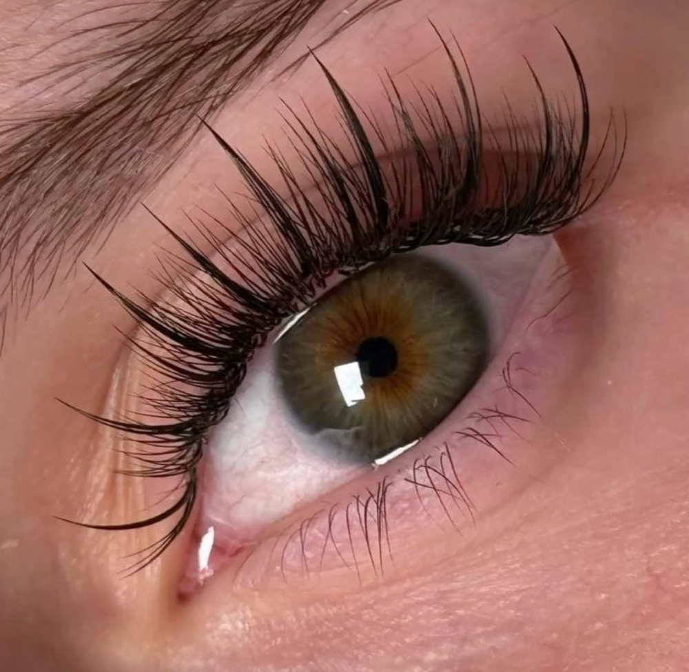 +Wispy at Monday Beauty Studio in Burlingame, CA