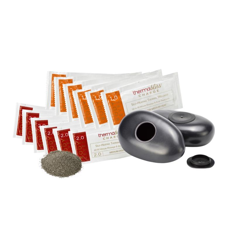 90-minute Hot Stone Massage