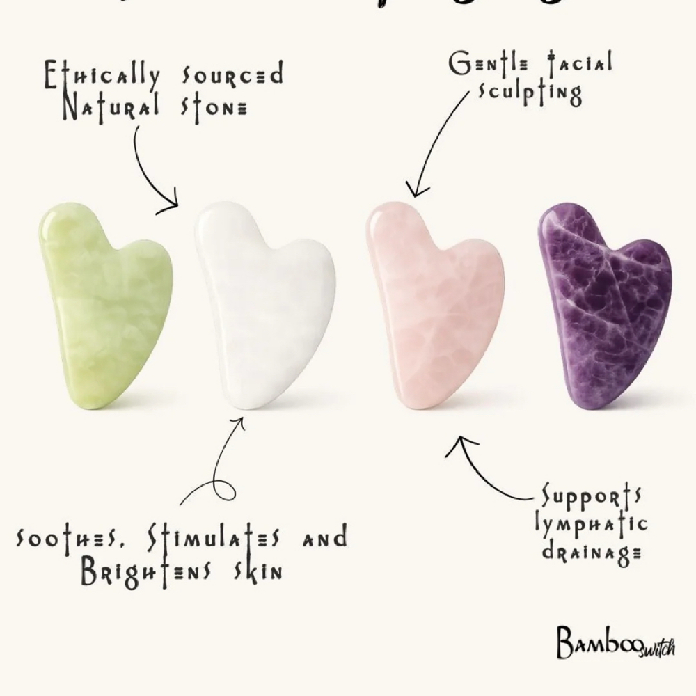 Gua Sha Add-on at Beyond Beauty by Jacie in Junction City, KS