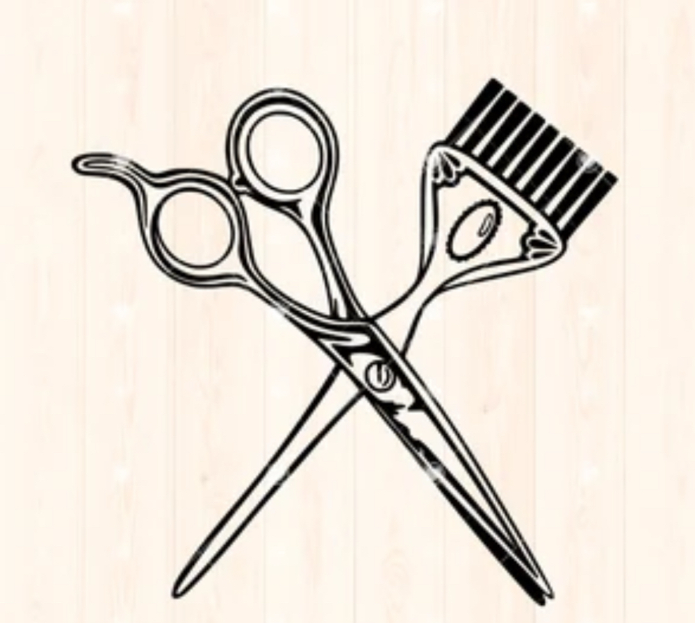 Root Retouch And Haircut