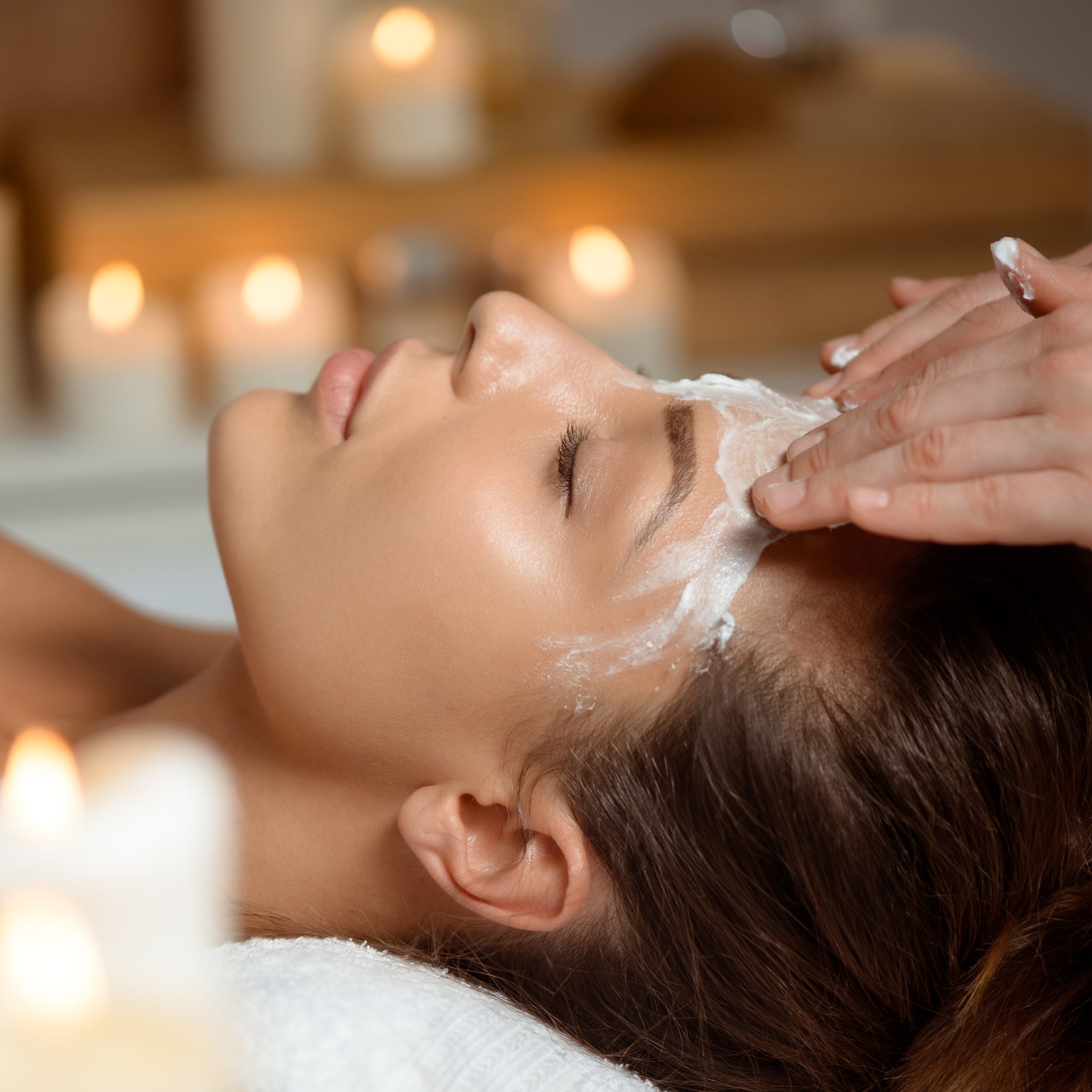 Koala Bare Signature Facial