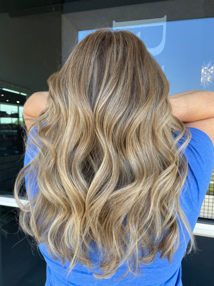 Balayage