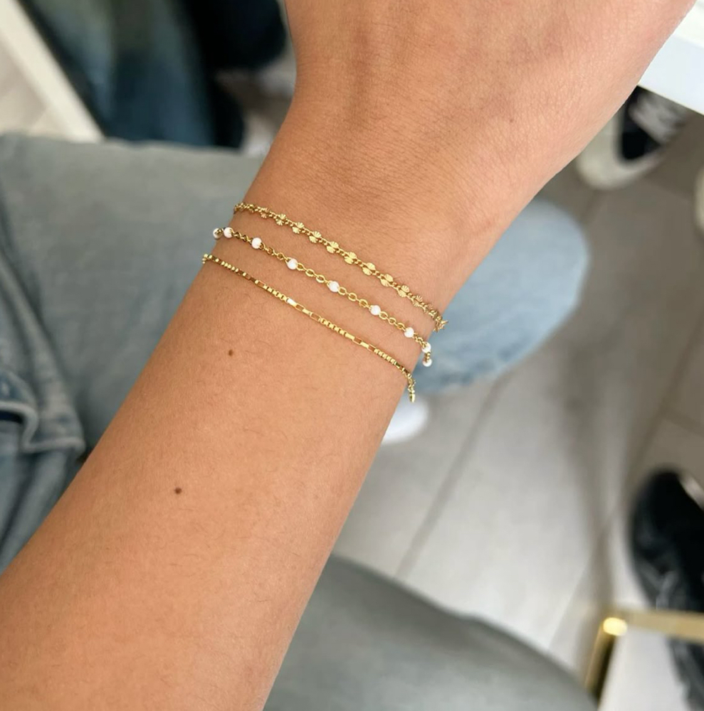Permanent Jewelry (Coming Soon)