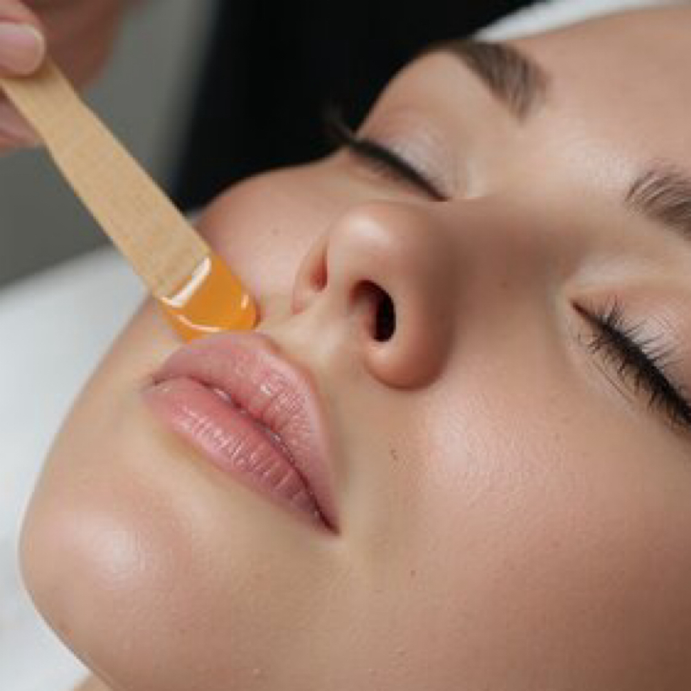 Lip Wax at Esthetics by Trina LLC in Oxford, OH
