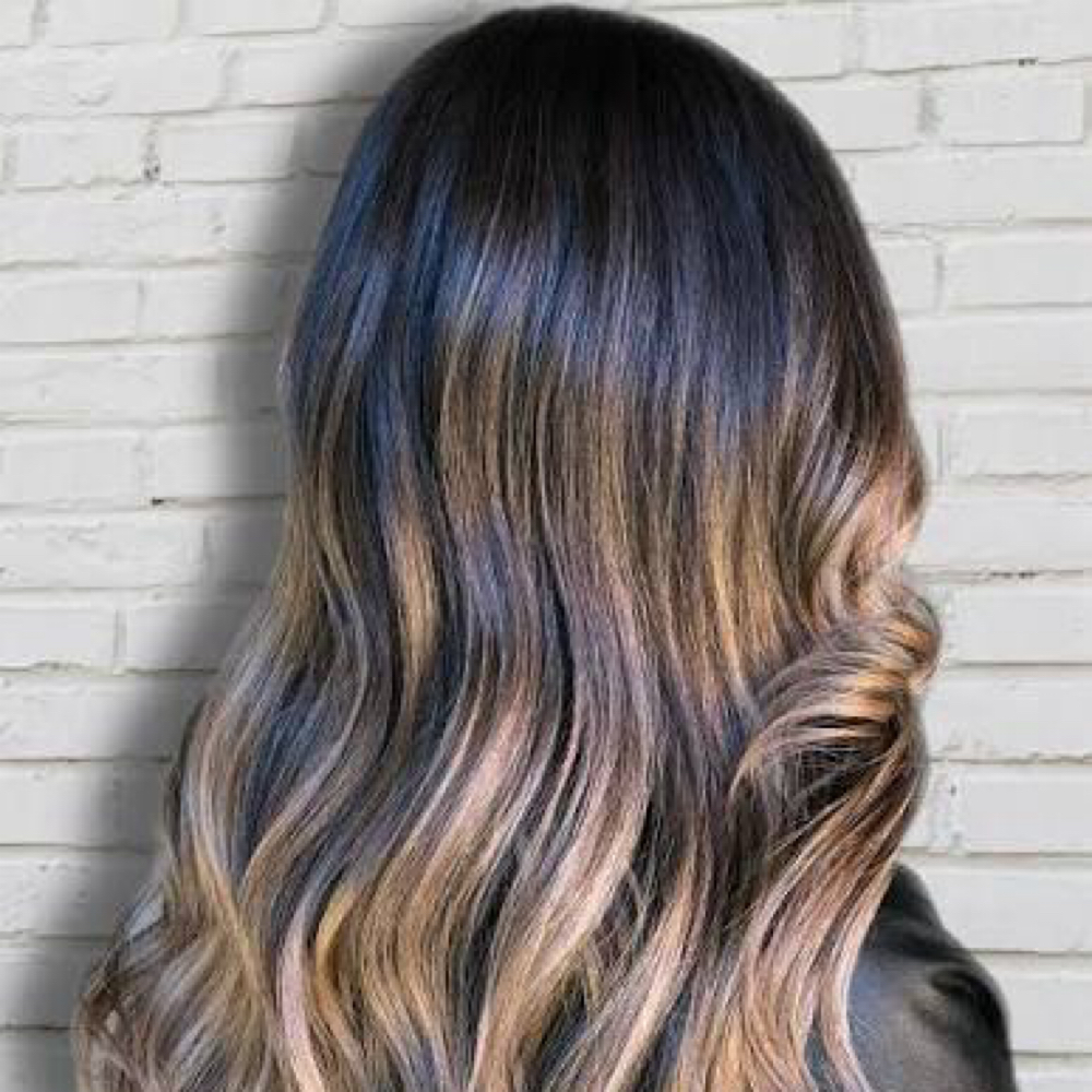 Alchemist Dimensional Melt at Alchemist Beauty Parlor in Weslaco, TX