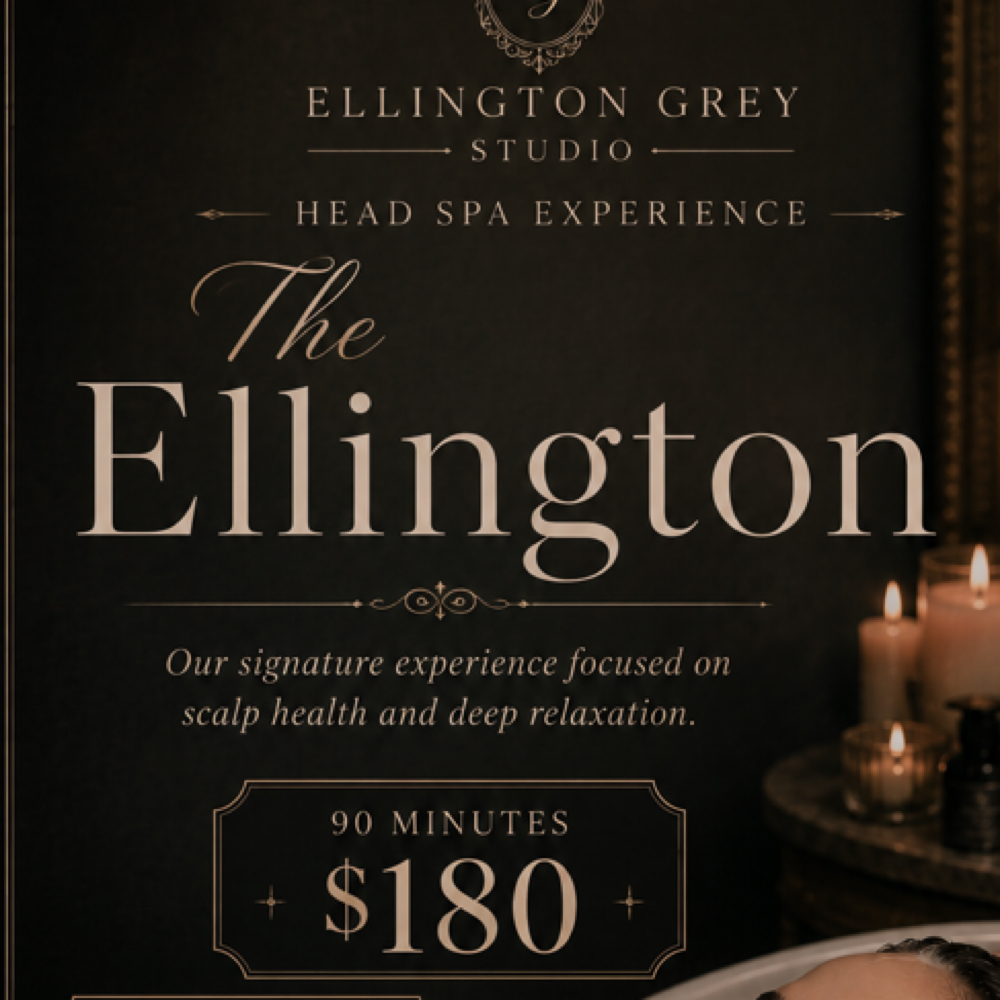 The Ellington at Ellington Grey Studio in Cullman, AL