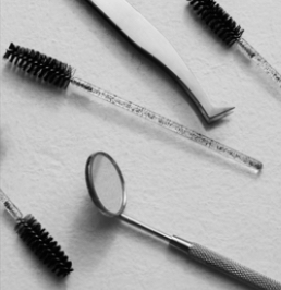 Lash Touch Up