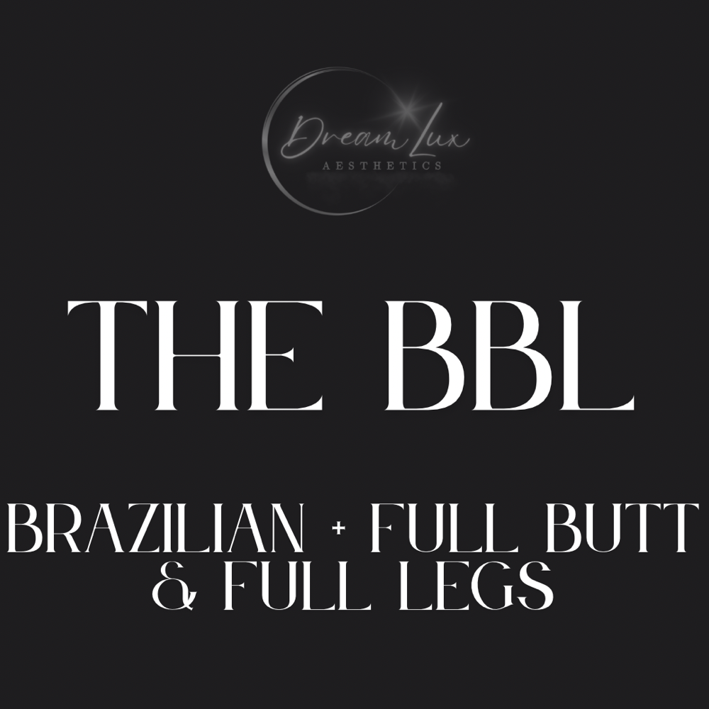 DreamSmooth: The BBL