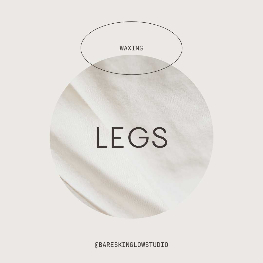Leg Wax