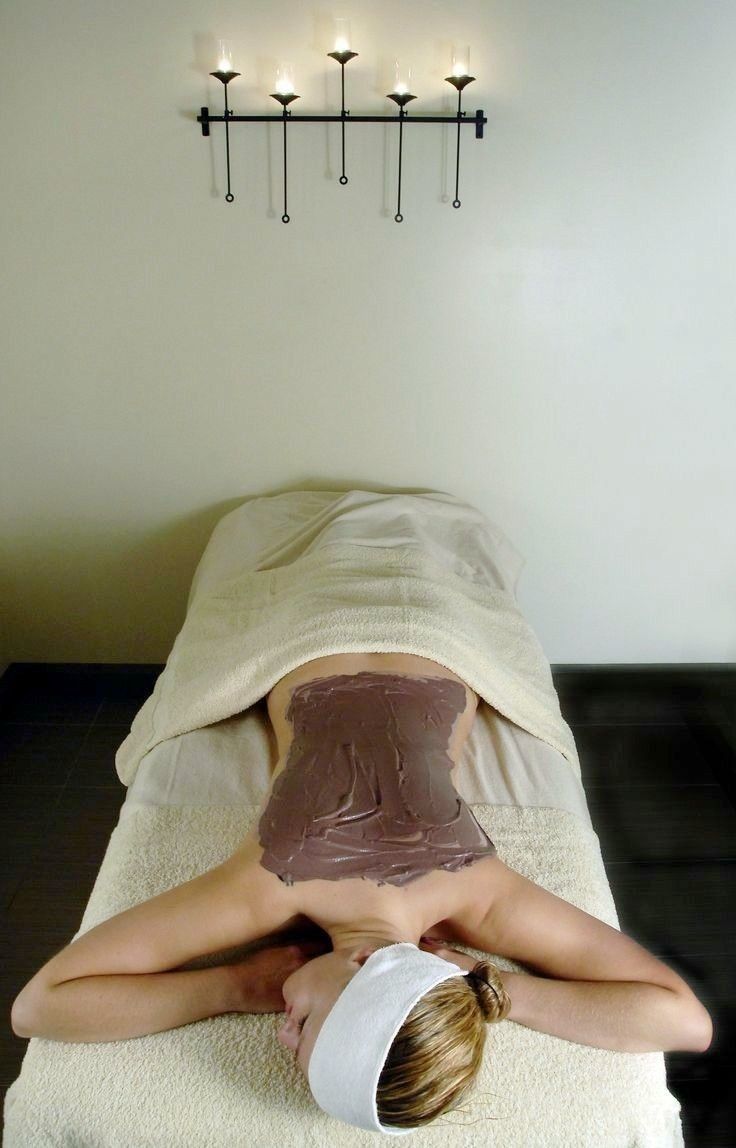 Jasmine Luxe Back Facial at White Daisies Spa in Spring, TX