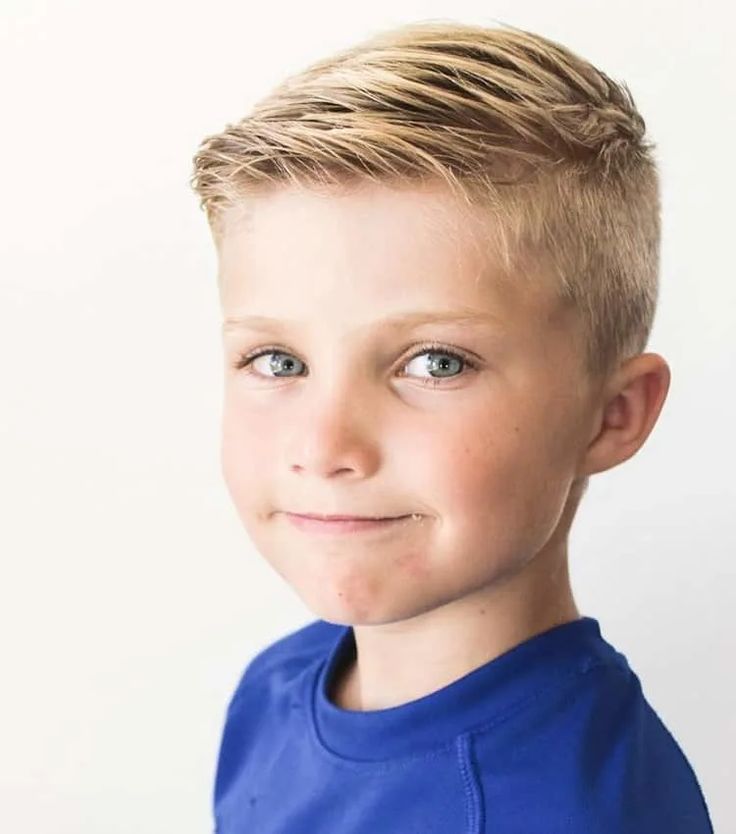 Kids Haircut 12 & Under