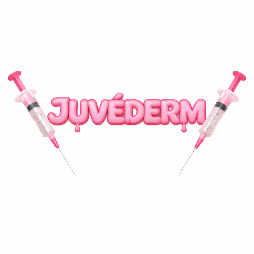 Juvéderm Lip Filler at Pynk Glam Aesthetics in Texarkana, TX