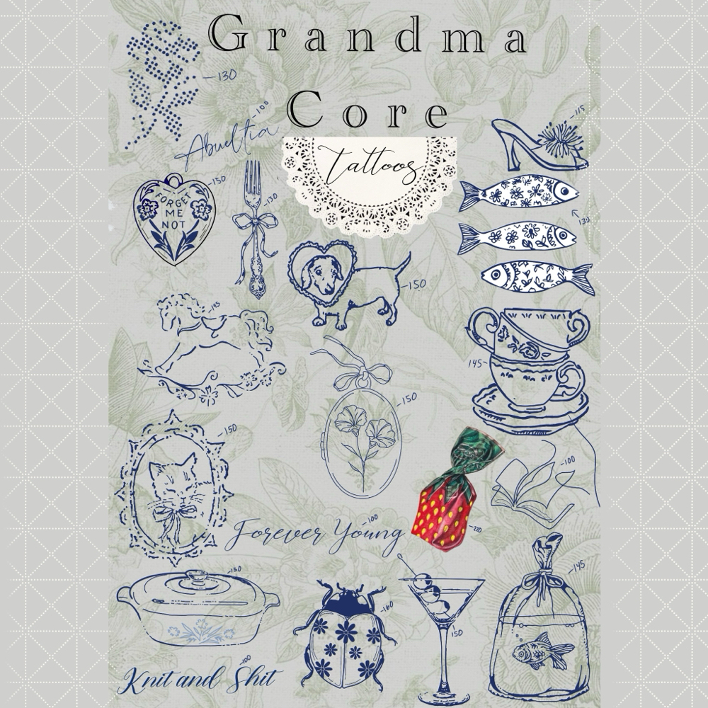 March Flash at HeartBreaker Tattoo Studio in Dallas, TX