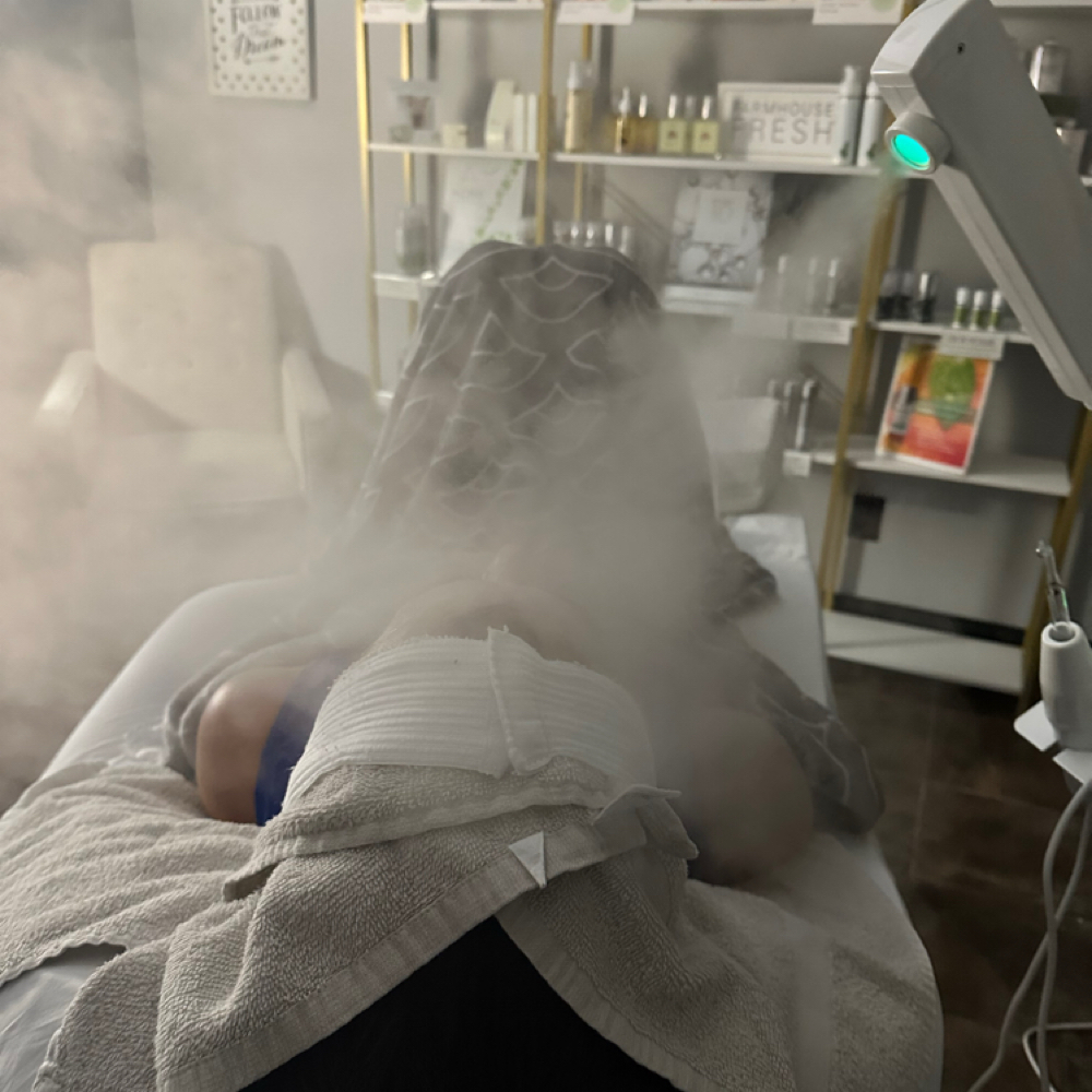 Level II Facial at Hello Beautiful Skin Spa in Owensboro, KY