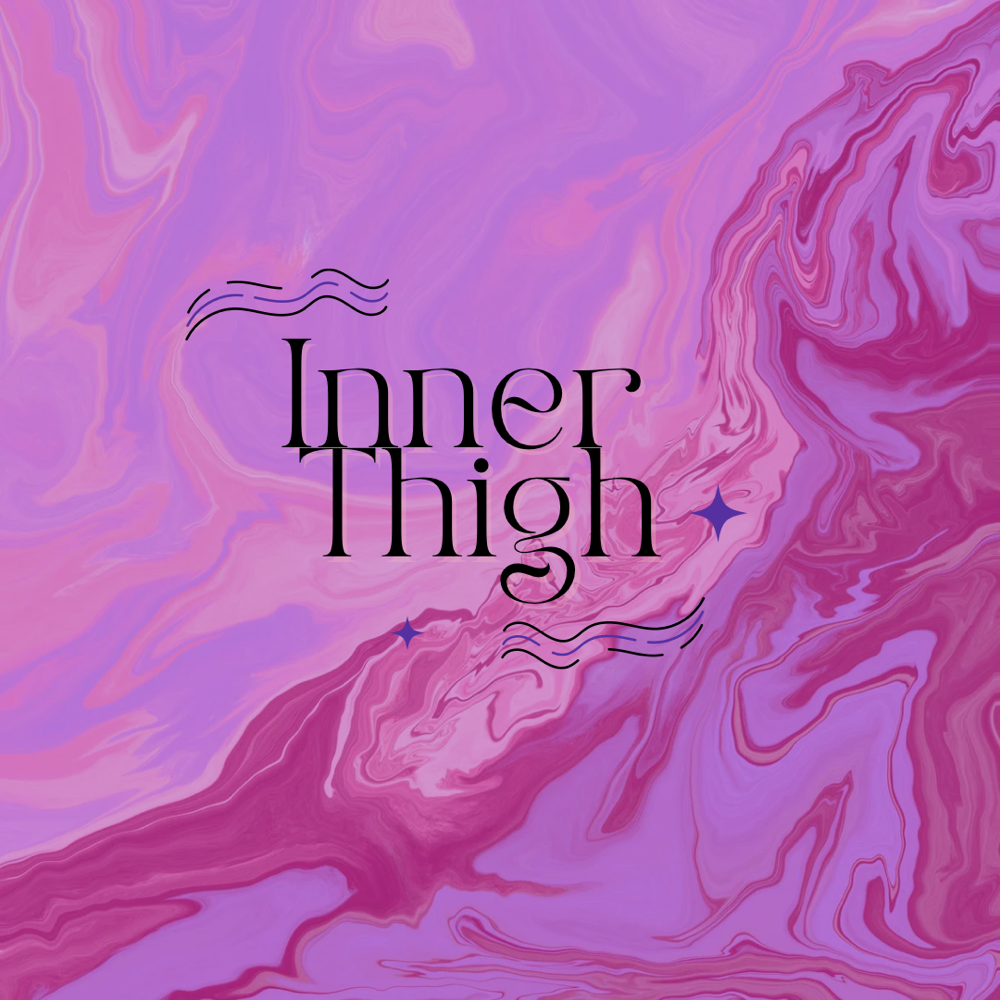 Inner Thigh Wax Add On