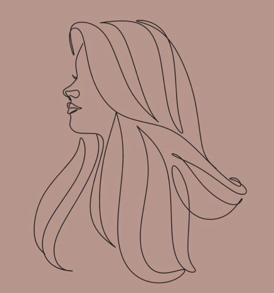 Long Length Cut W/ Blow Dry