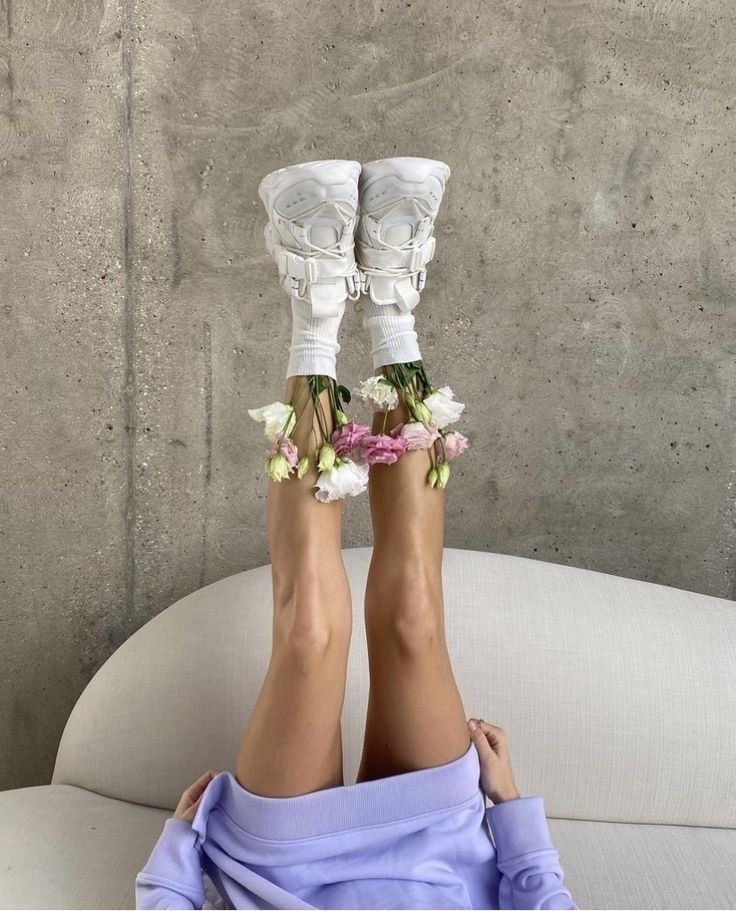 Full Leg Wax