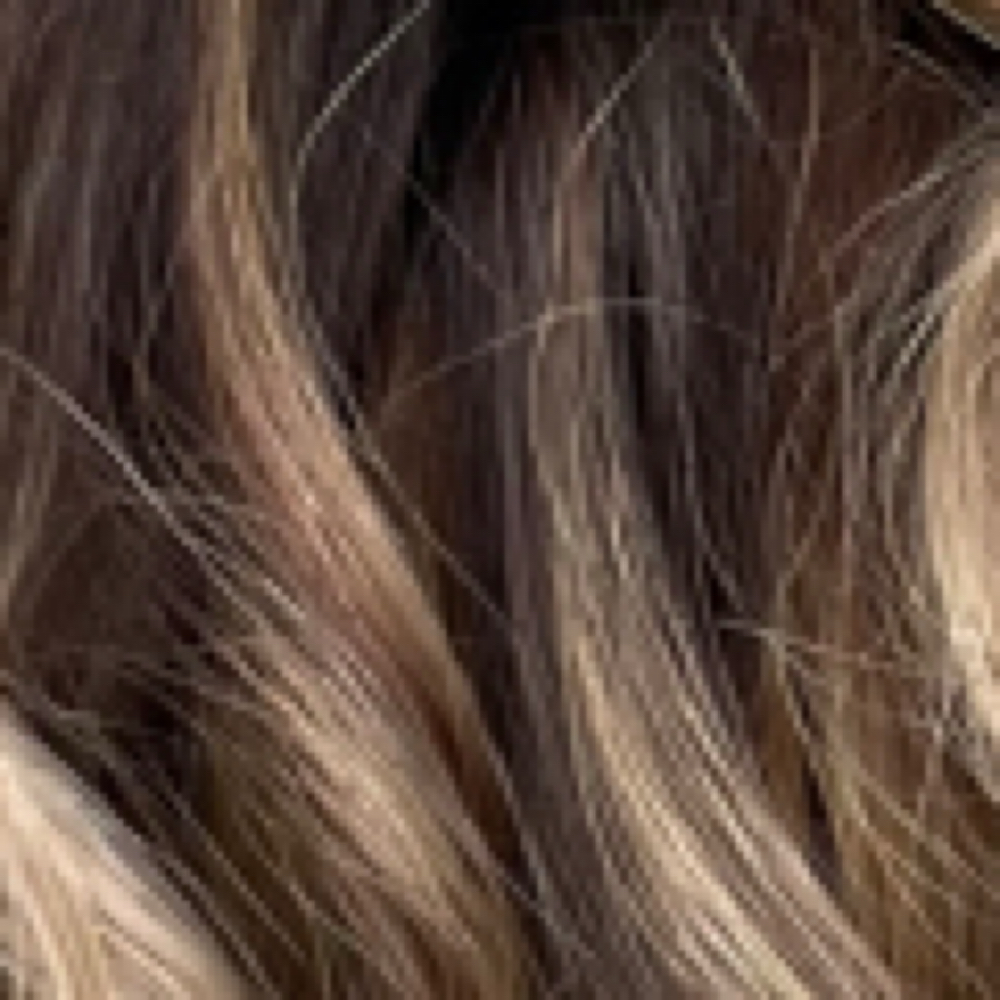 Balayage Refresh at Grace + Glory in Burlington, NC