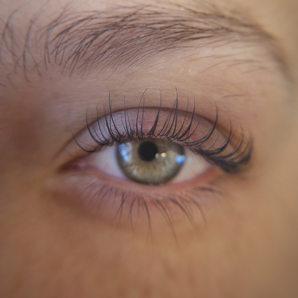 Korean Lash Lift W/Tint at Citrine Studio LLC in Sierra Vista, AZ